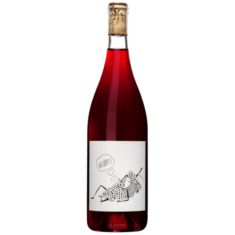 BROC CELLARS Got Grapes 2022