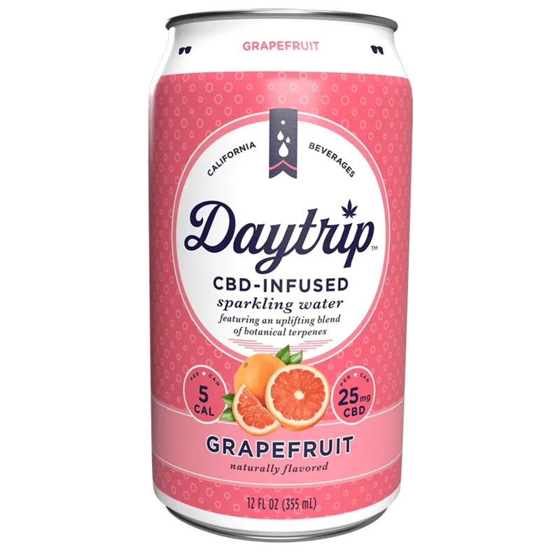 DAYTRIP Grapefruit