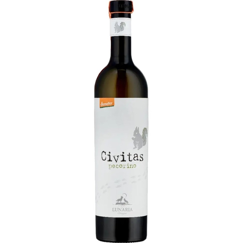 LUNARIA Civitas Pecorino 2023