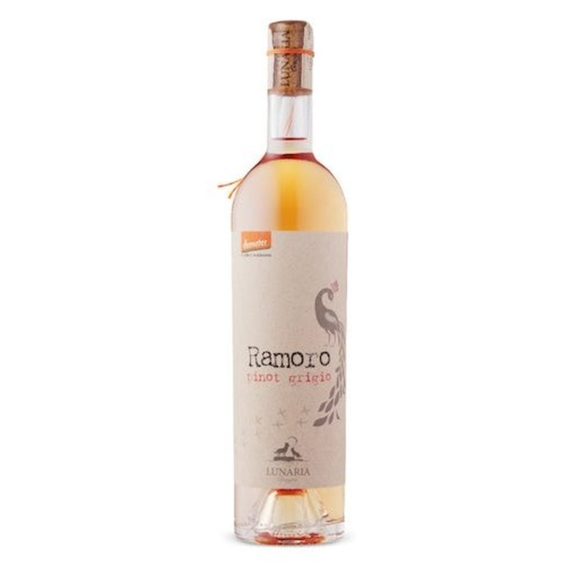 LUNARIA Ramoro Pinot Grigio 2022