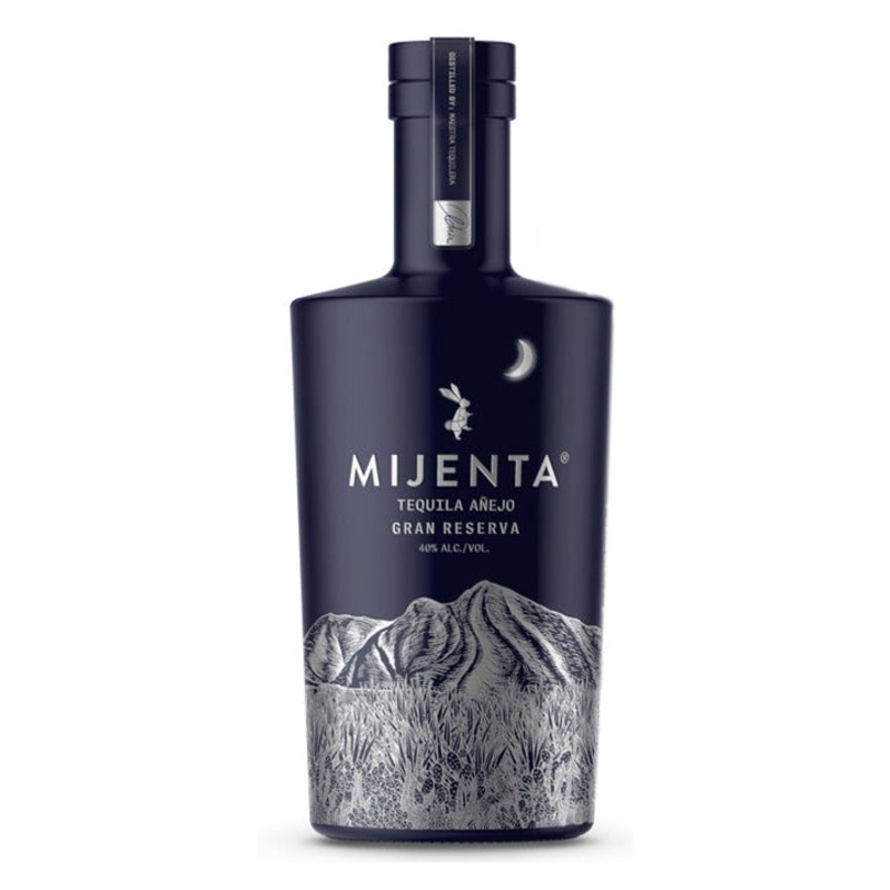 MIJENTA Tequila Aejo