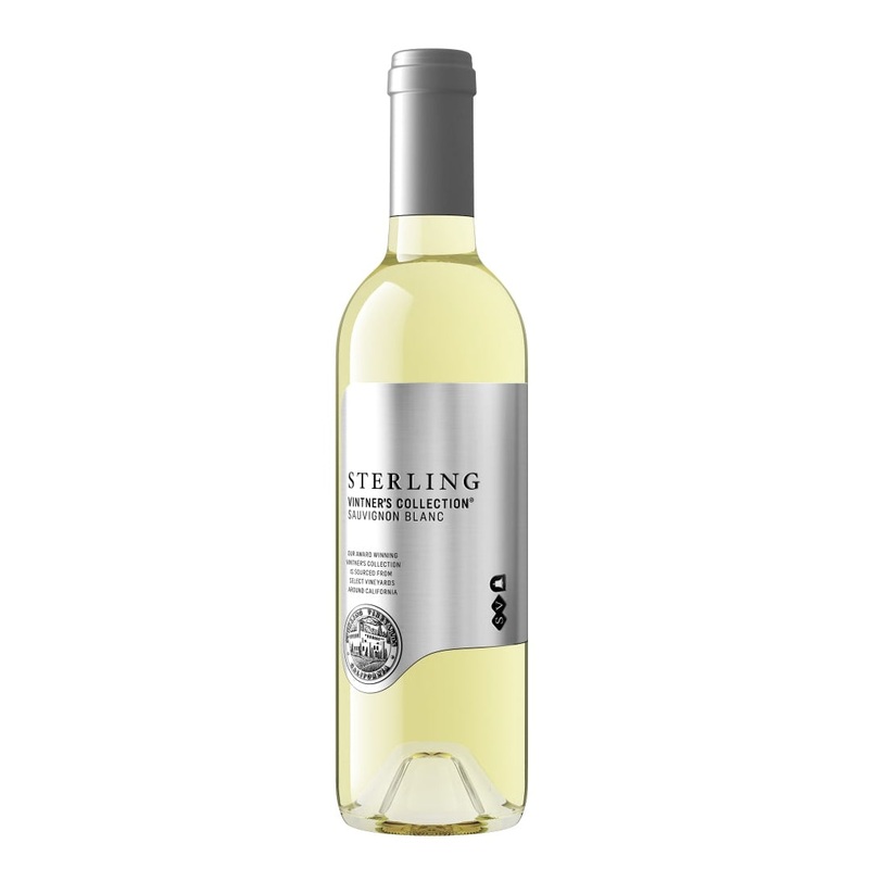 STERLING Vintner’s Collection Sauvignon Blanc 2021