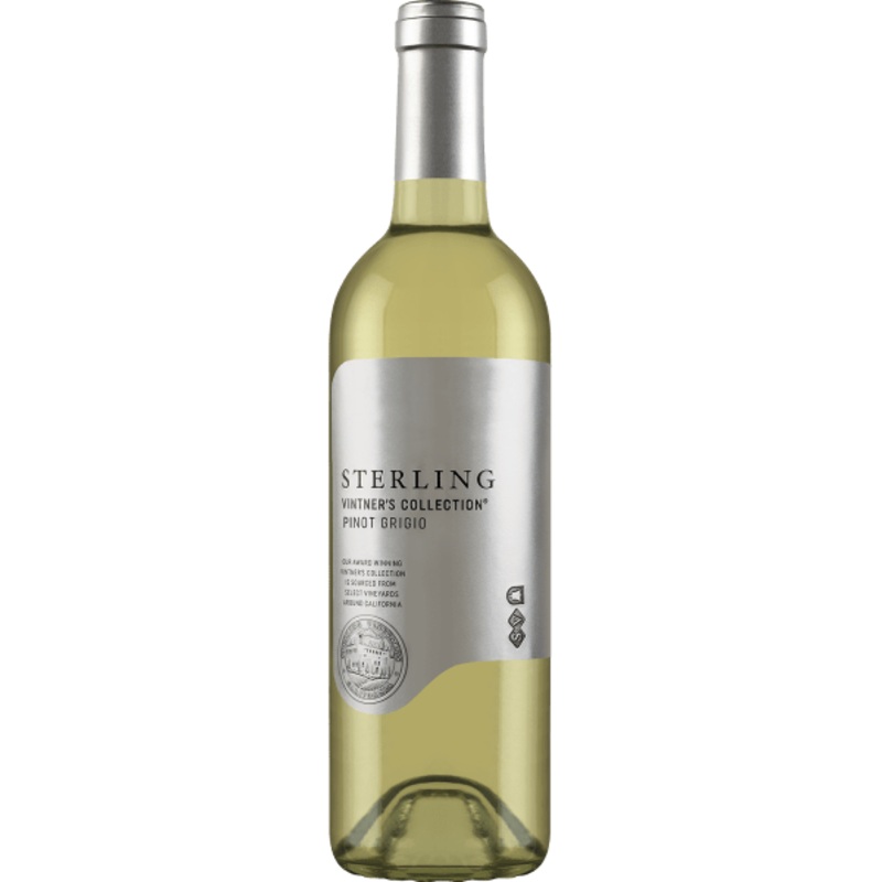 STERLING Vitner’s Collection Pinot Grigio 2022