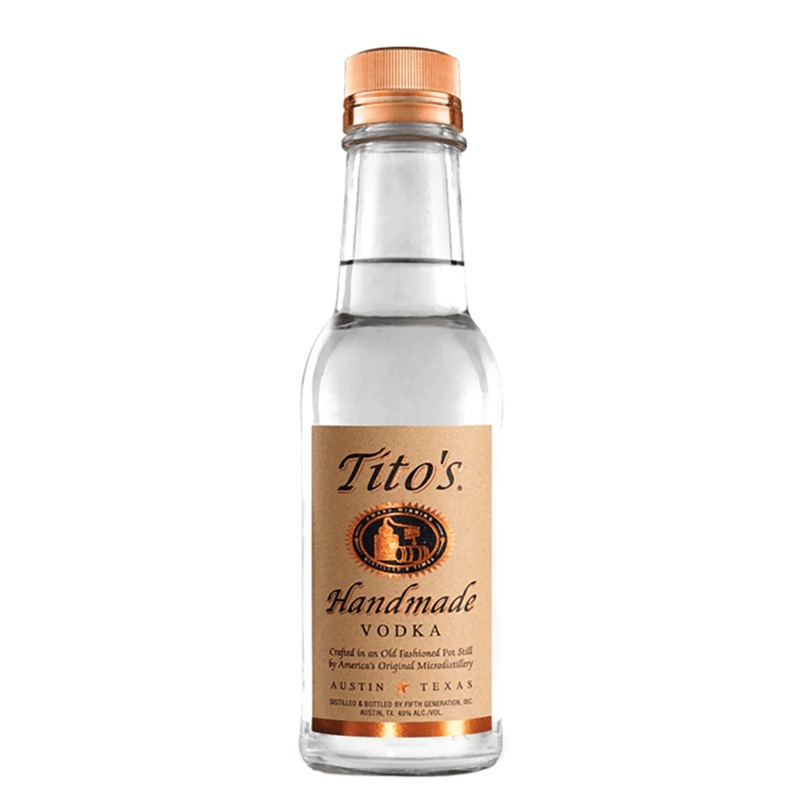 TITO’S Handmade Vodka 200ml