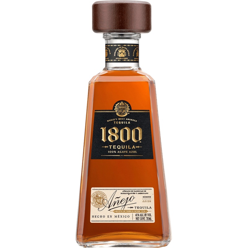 1800 Tequila Aejo