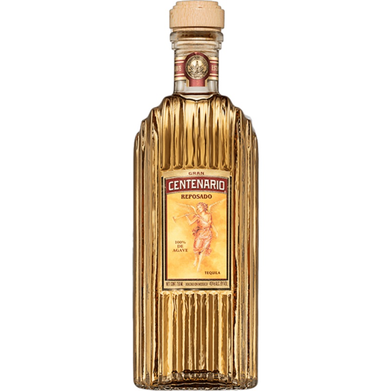 GRAN CENTENARIO Reposado Tequila