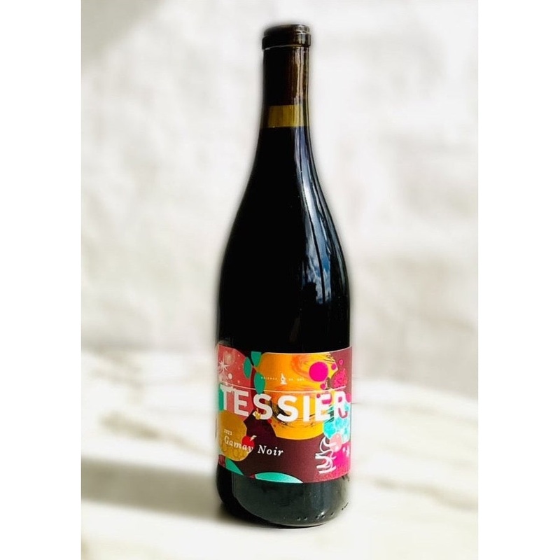 TESSIER Gamay Noir 2023