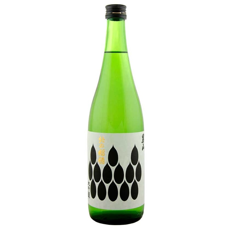 OTOKOYAMA Sake Daiginjo Kita No Inaho