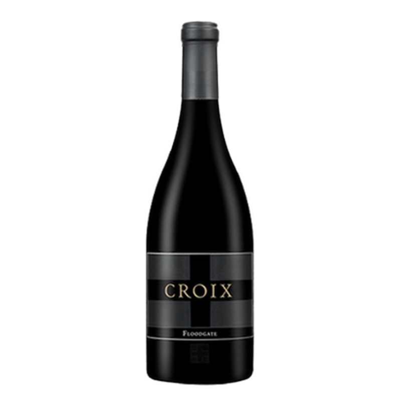 CROIX ESTATE Floodgate Pinot Noir 2022