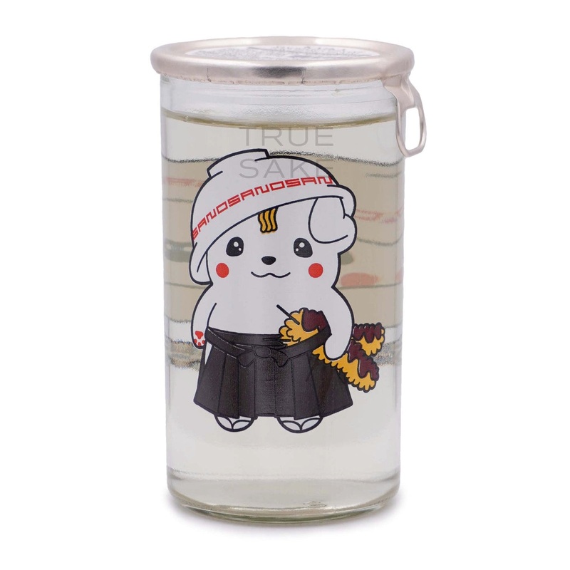 KAIKA Tokubetsu Junmai Sanomaru Cup