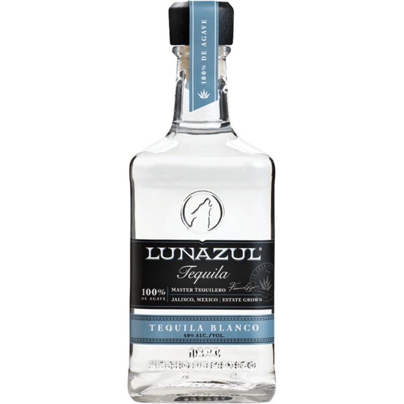 LUNAZUL Tequila Blanco
