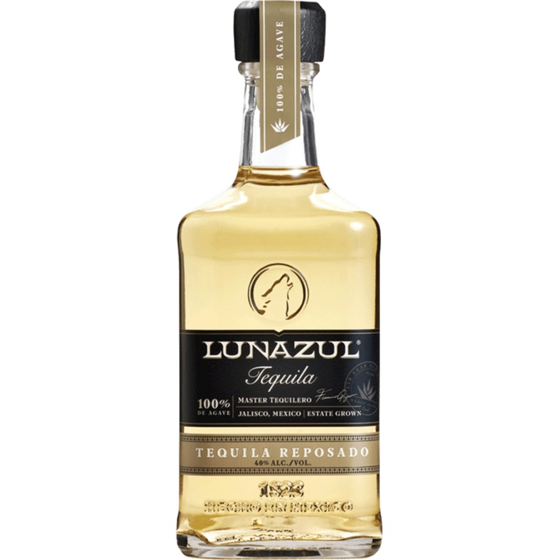 LUNAZUL Tequila Reposado
