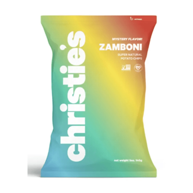 CHRISTIES Mystery Flavor