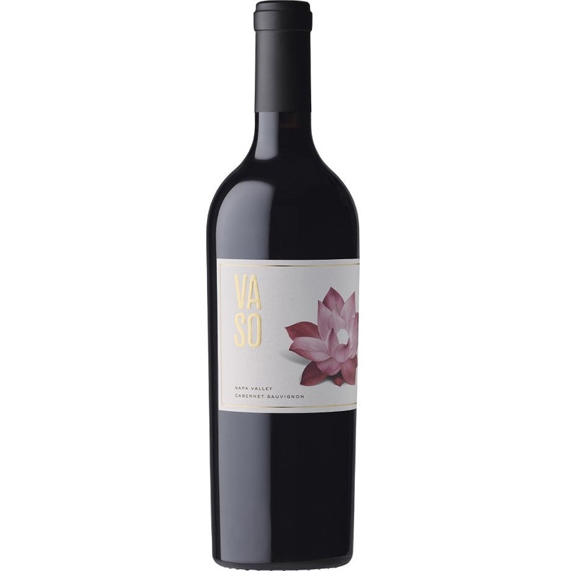 DANA ESTATES Vaso Napa Valley Cabernet Sauvignon 2019