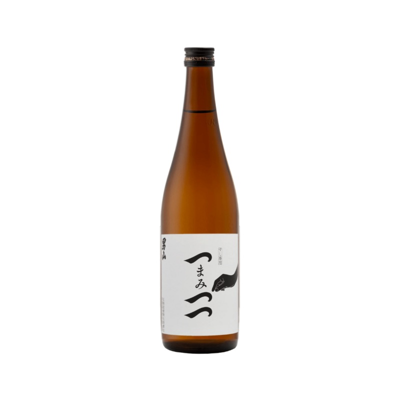 OTOKOYAMA Tokubetsu Junmai Miyamanishiki 55 Sushi Booster