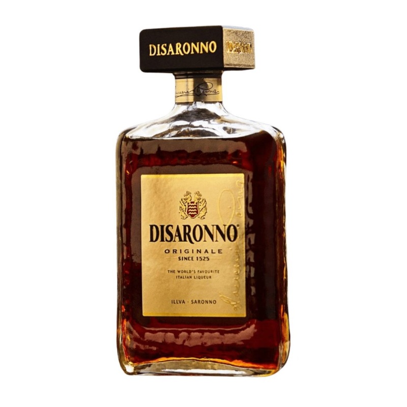 DISARONNO Originale Amaretto Liqueur
