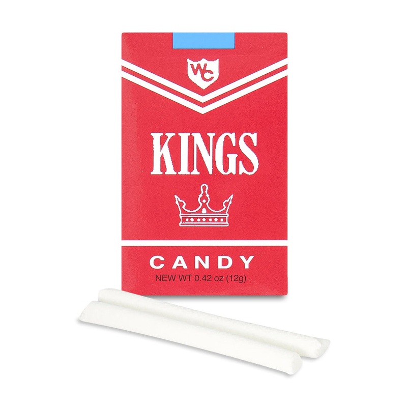 WORLD’S CANDY Candy Cigarettes