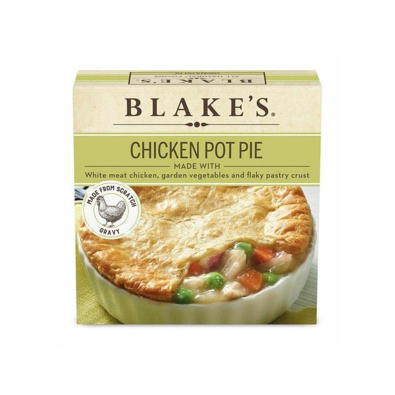 BLAKE’S All-Natural Pot Pie