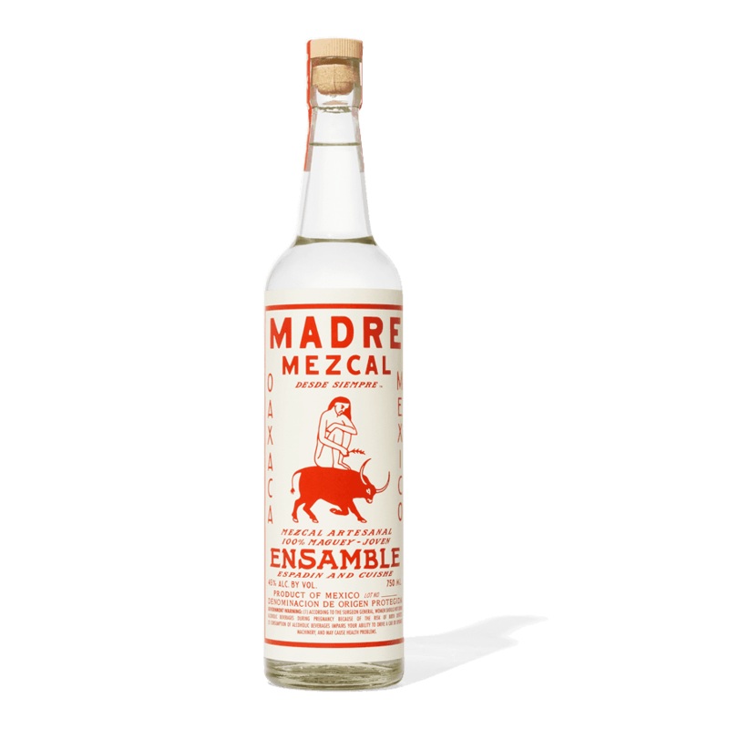 MADRE MEZCAL Ensemble