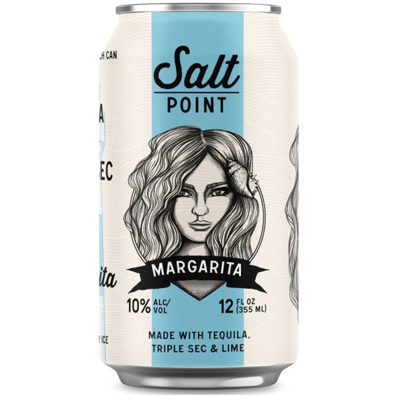 SALT POINT Margarita
