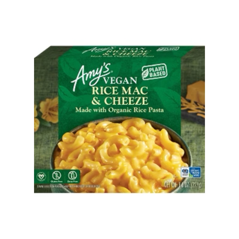 AMY’S Macaroni and Cheese