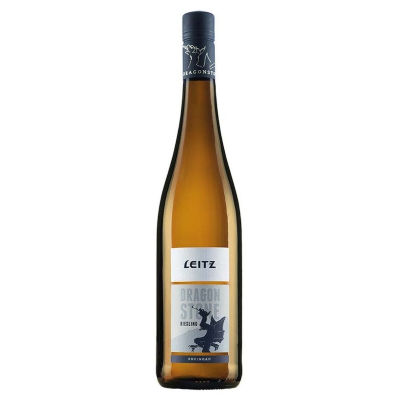 LEITZ Dragon Stone Rheingau Riesling 2023