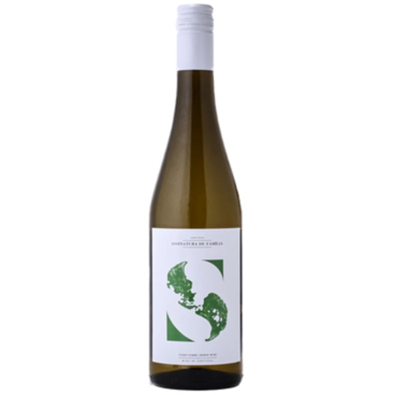 QUINTA DE SANTIAGO Assinatura de Familia Vinho Verde 2023