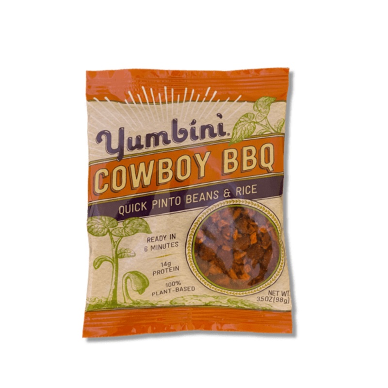 YUMBINI Cowboy Barbecue
