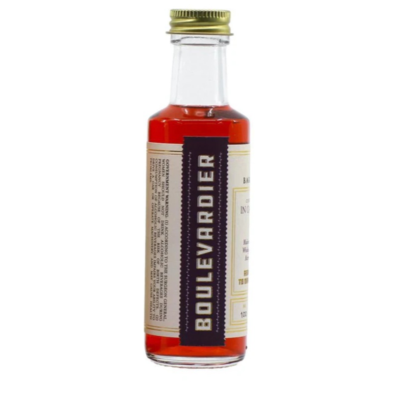 BARRELSMITH Boulevardier 100ml