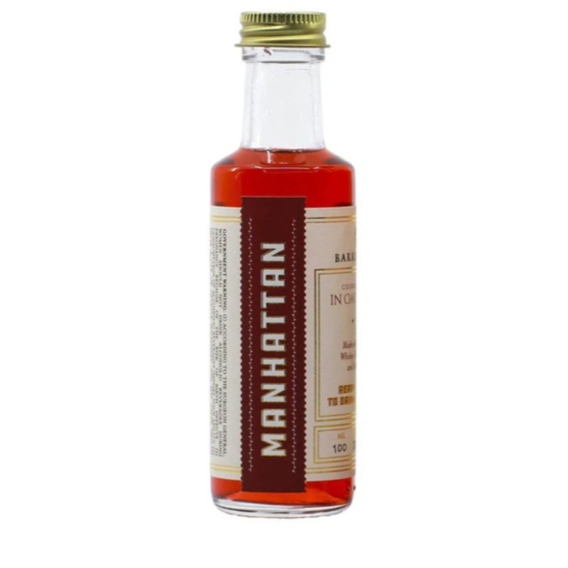 BARRELSMITH Manhattan 100ml
