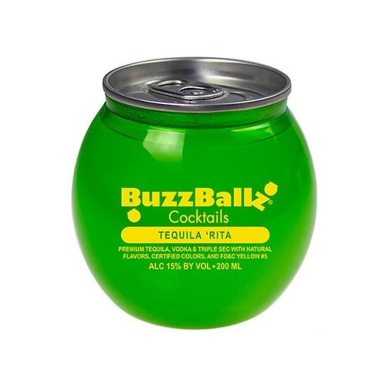 BUZZBALLZ Tequila ‘Rita Spritz
