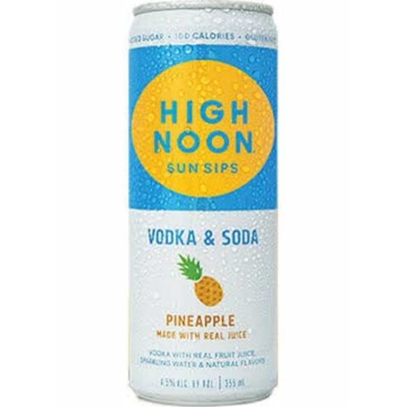 HIGH NOON Pineapple 700ml