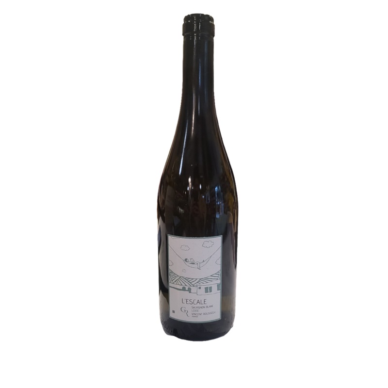 L’Escale Sauvignon Blanc Loire