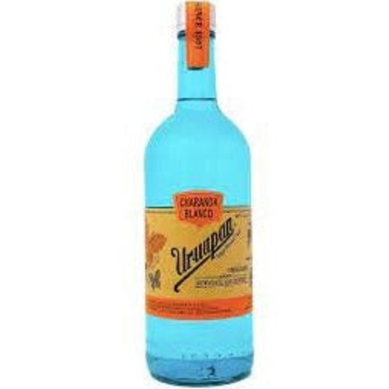 URUAPAN CHARANDA Blanco Rum