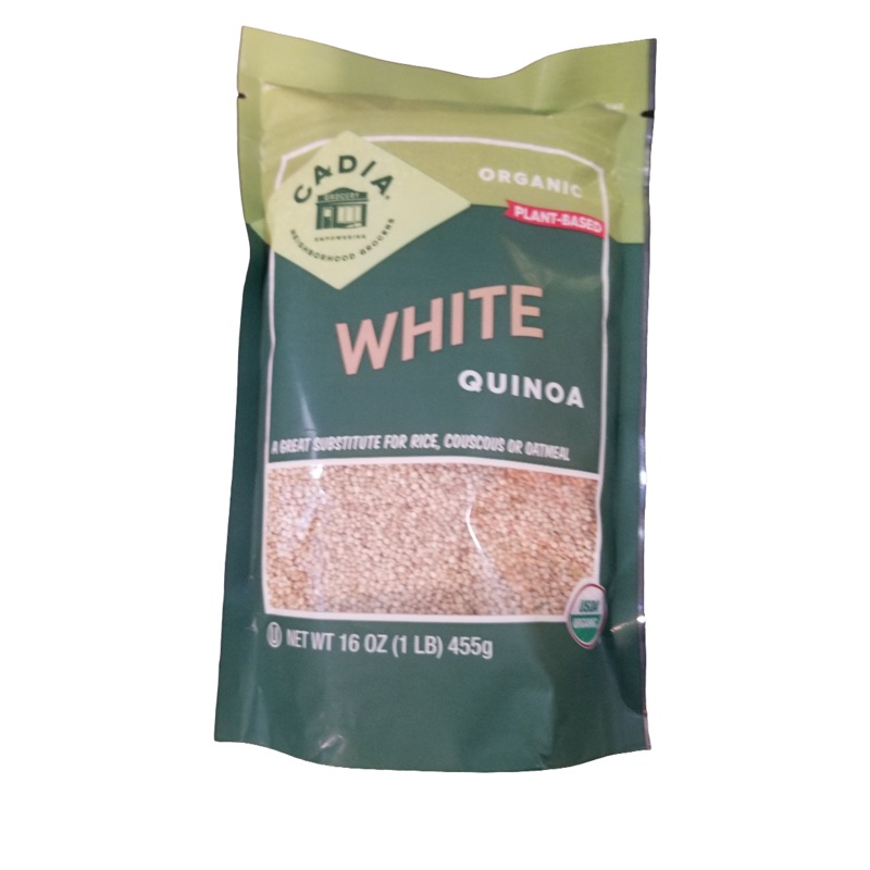 CADI White Quinoa