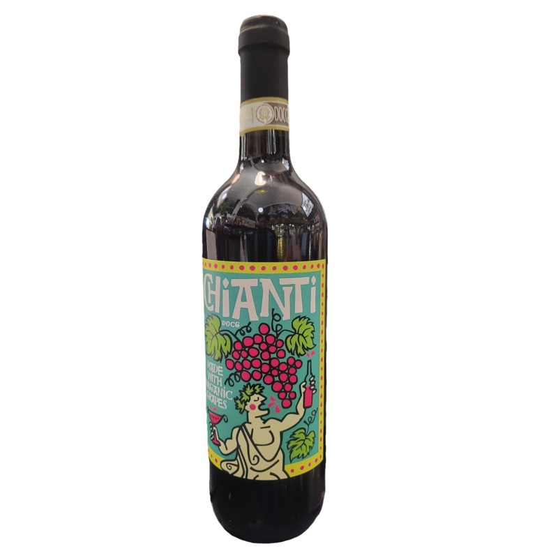 Chianti DOCG ORG  2022