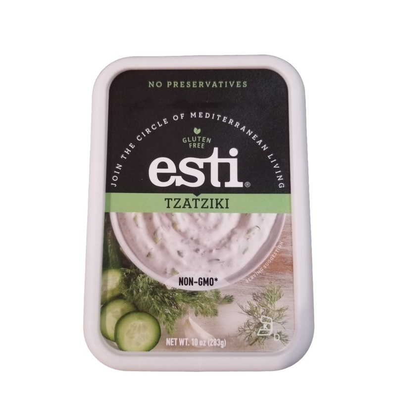 ESTI Tzatziki