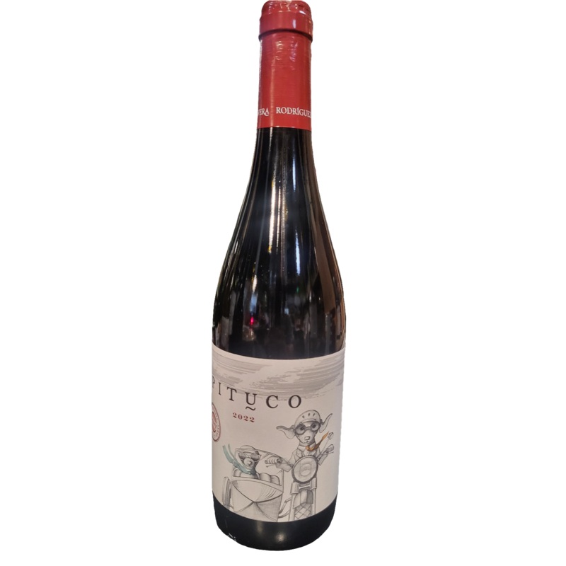 PITUCO RED WINE