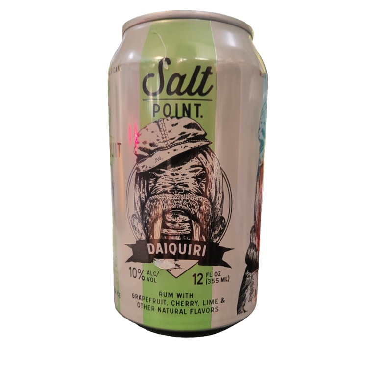 SALT POINT Daiquiri