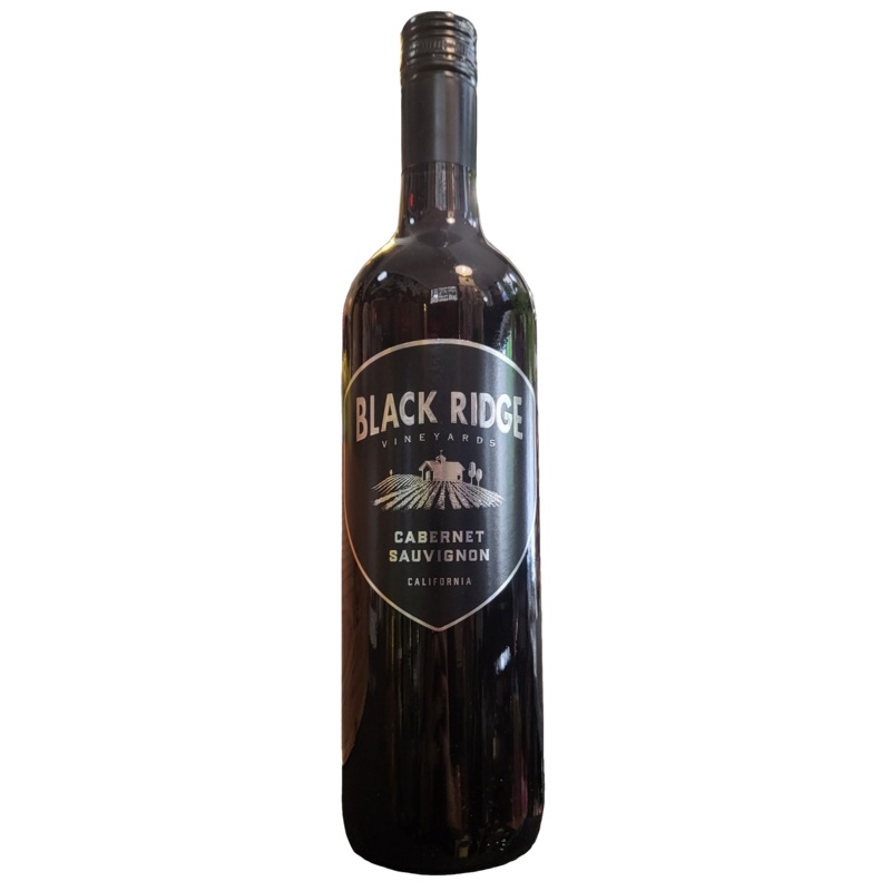 BLACK RIDGE Cabernet Sauvignon N/V