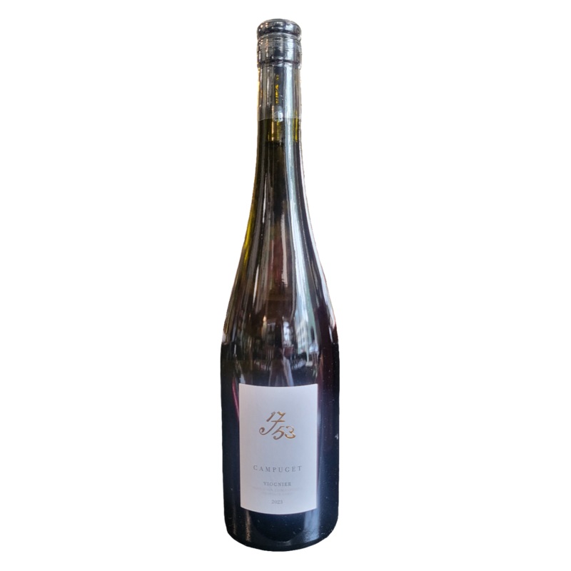 CAMPUGET Viognier 1753 2023