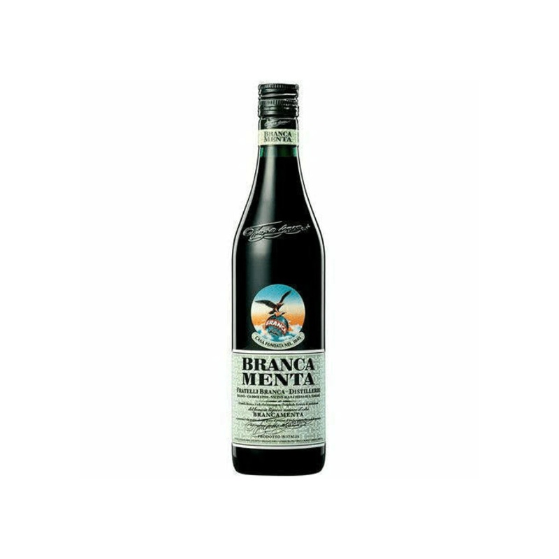 FERNET-BRANCA Menta-Liqueur 750ml