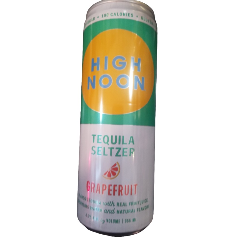 HIGH NOON Grapefruit