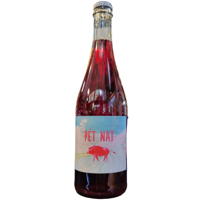 PET NAT JAVALI Sparkling Rose
