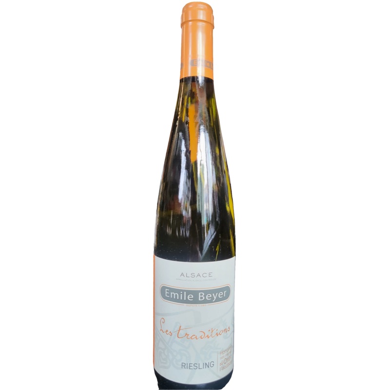 BEYER DEPUIS 1580 Traditions Riesling 2023