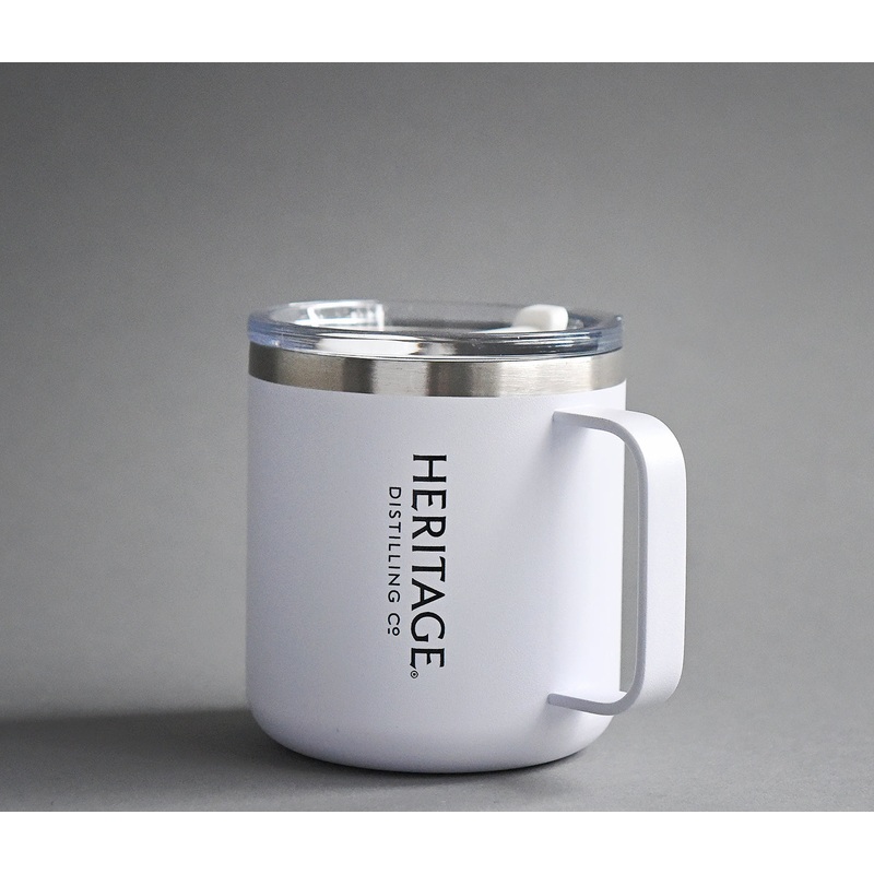 Heritage Camper Mug