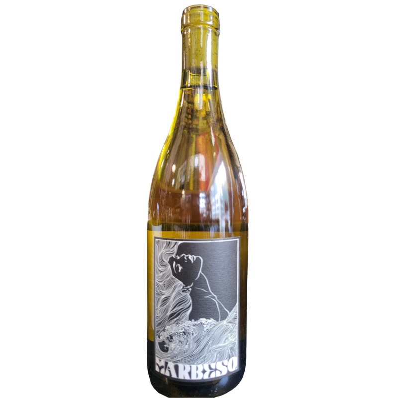 MARBESO Chardonnay 2020