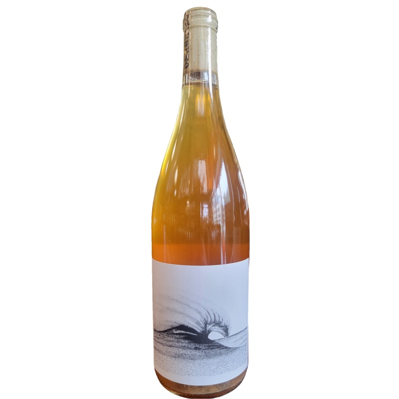 MARBESO Magic Hour Orange Wine 2024