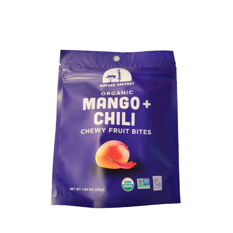 MAVUNO HARVEST Mango+Chili