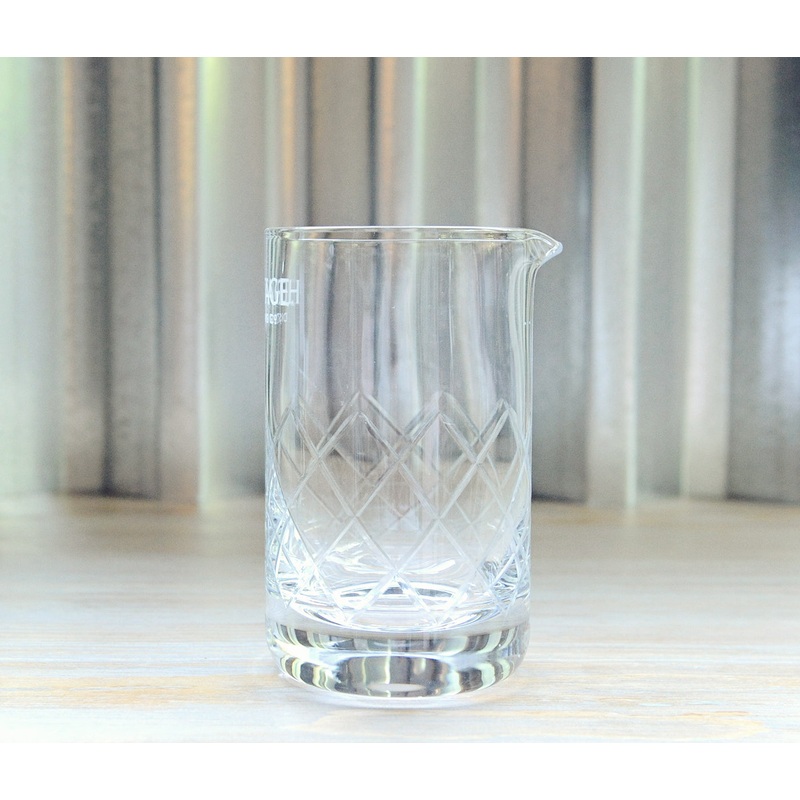 Mixing Glass